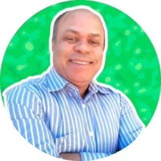 Foto do Sóstenes Costa